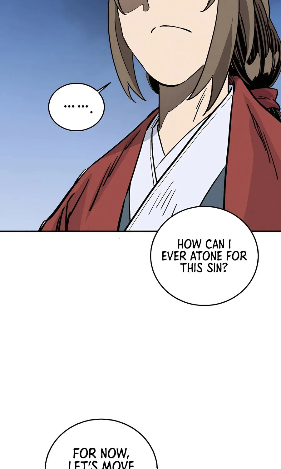Read The Divine Surgeon chapter 161 image 86 on Lezhin