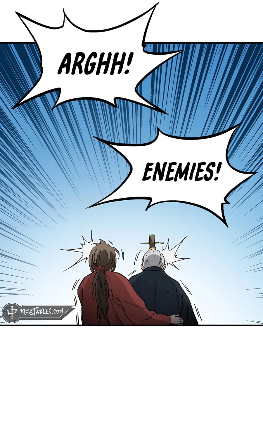 Read The Divine Surgeon chapter 161 image 89 on Lezhin