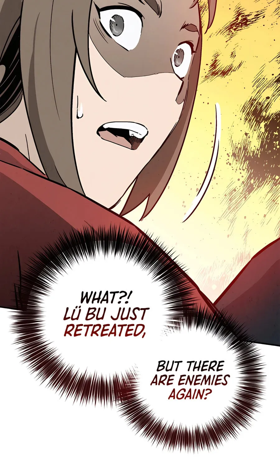 Read The Divine Surgeon chapter 161 image 91 on Lezhin