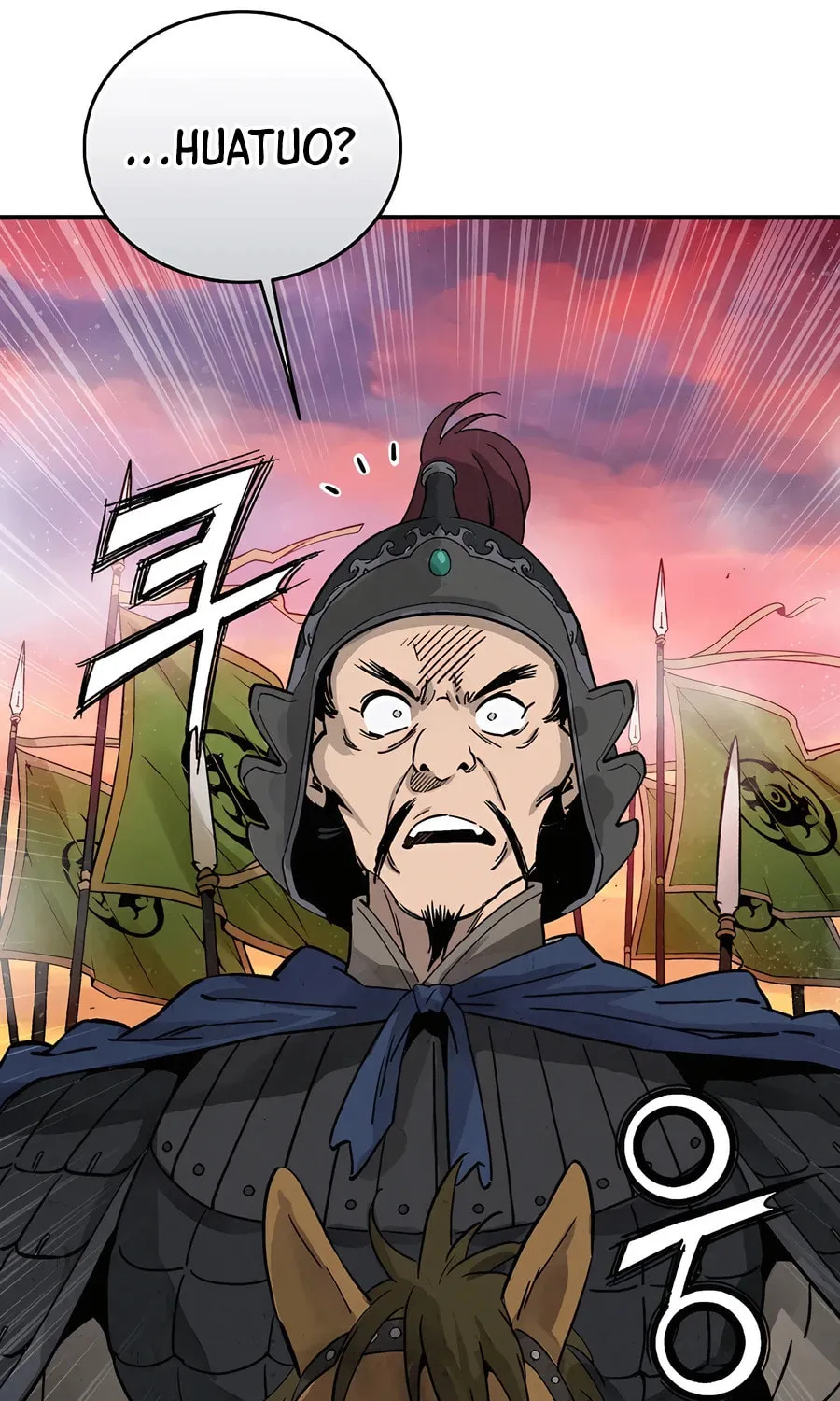 Read The Divine Surgeon chapter 162 image 10 on Lezhin