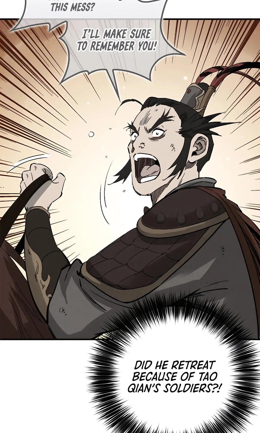Read The Divine Surgeon chapter 162 image 12 on Lezhin