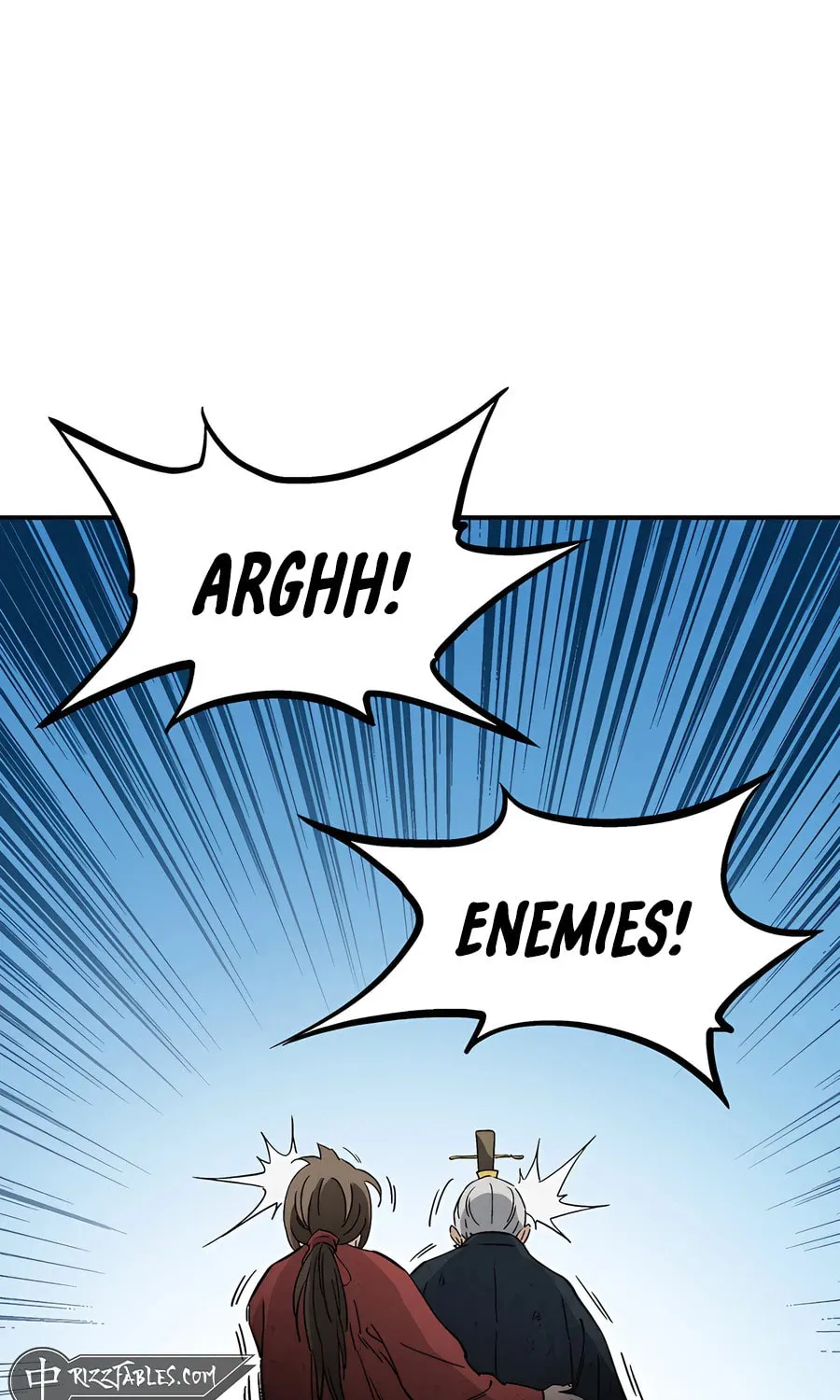 Read The Divine Surgeon chapter 162 image 2 on Lezhin