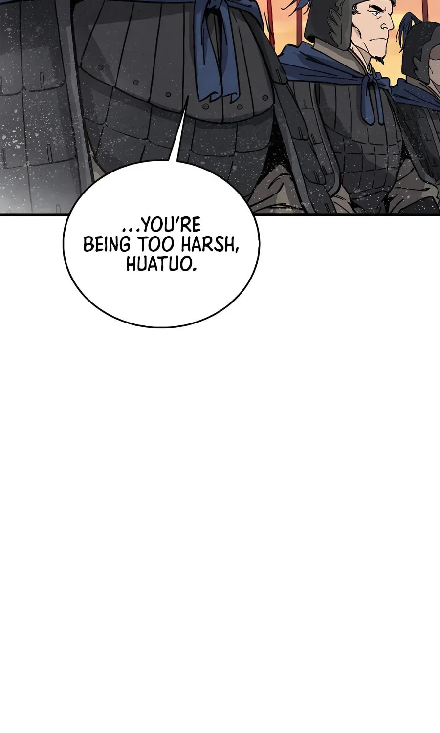 Read The Divine Surgeon chapter 162 image 20 on Lezhin