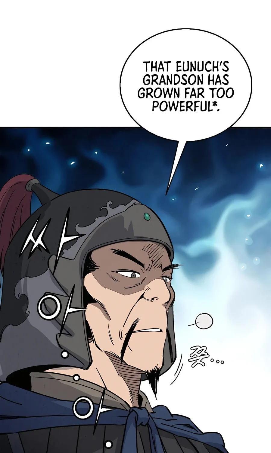 Read The Divine Surgeon chapter 162 image 23 on Lezhin