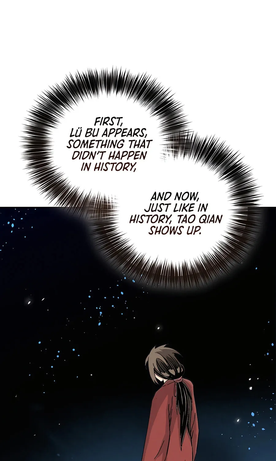Read The Divine Surgeon chapter 162 image 29 on Lezhin