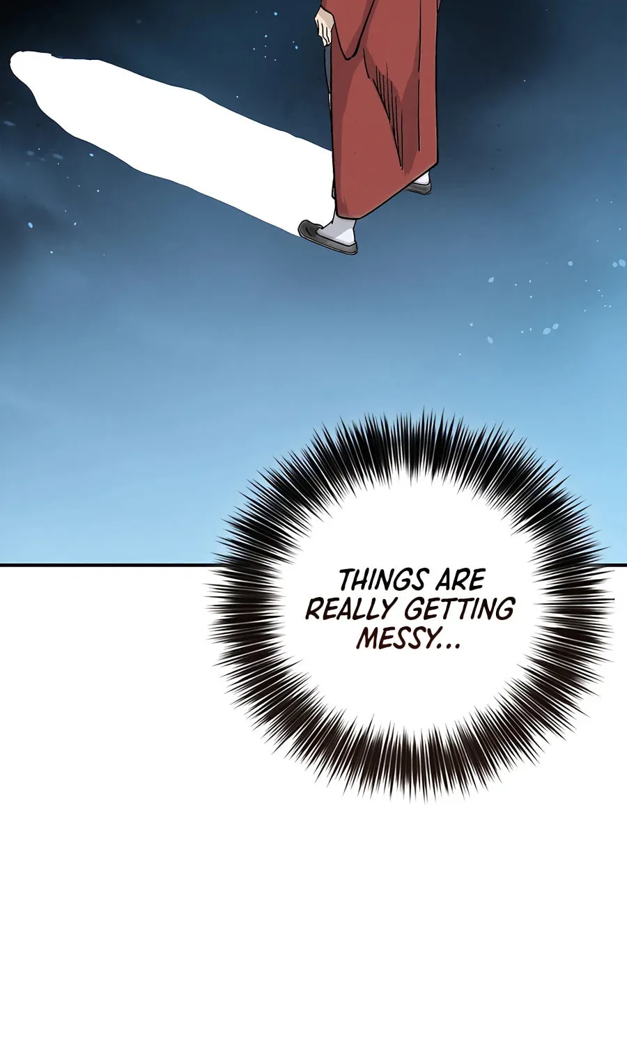 Read The Divine Surgeon chapter 162 image 30 on Lezhin