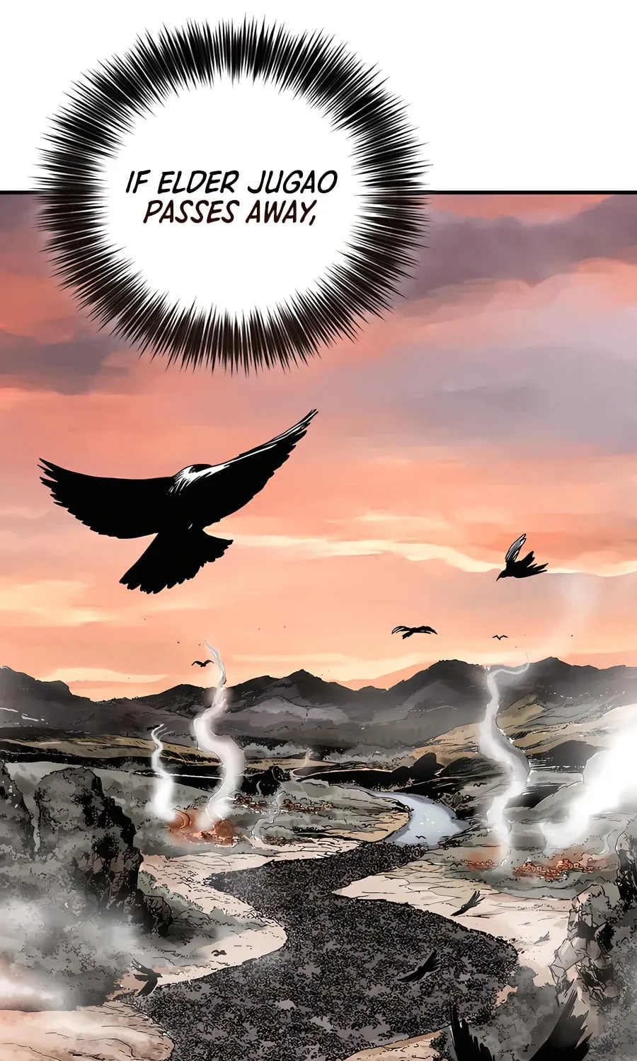 Read The Divine Surgeon chapter 162 image 33 on Lezhin
