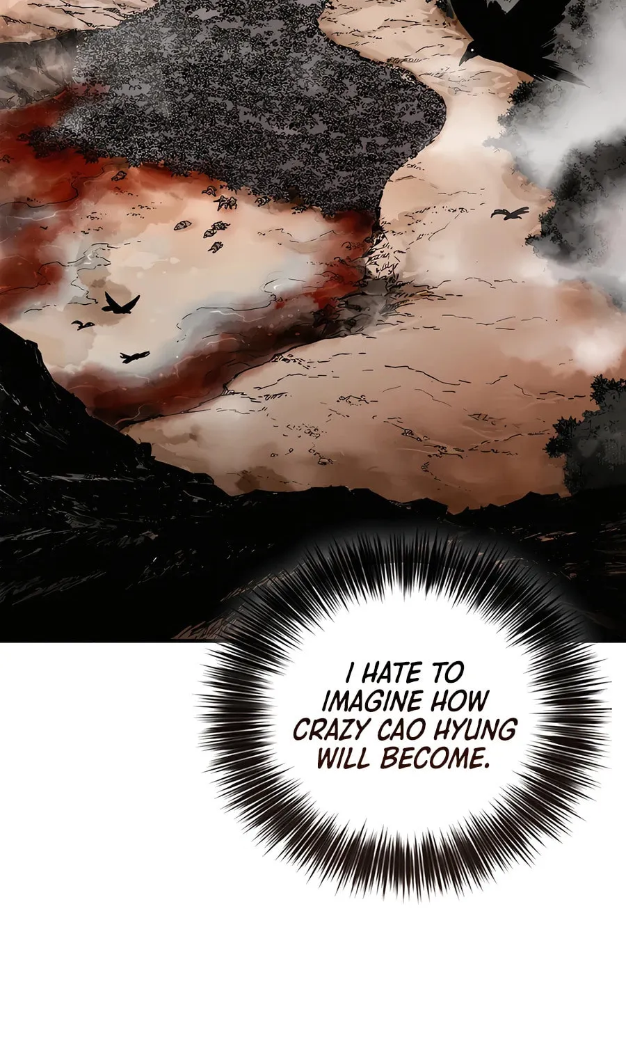 Read The Divine Surgeon chapter 162 image 34 on Lezhin