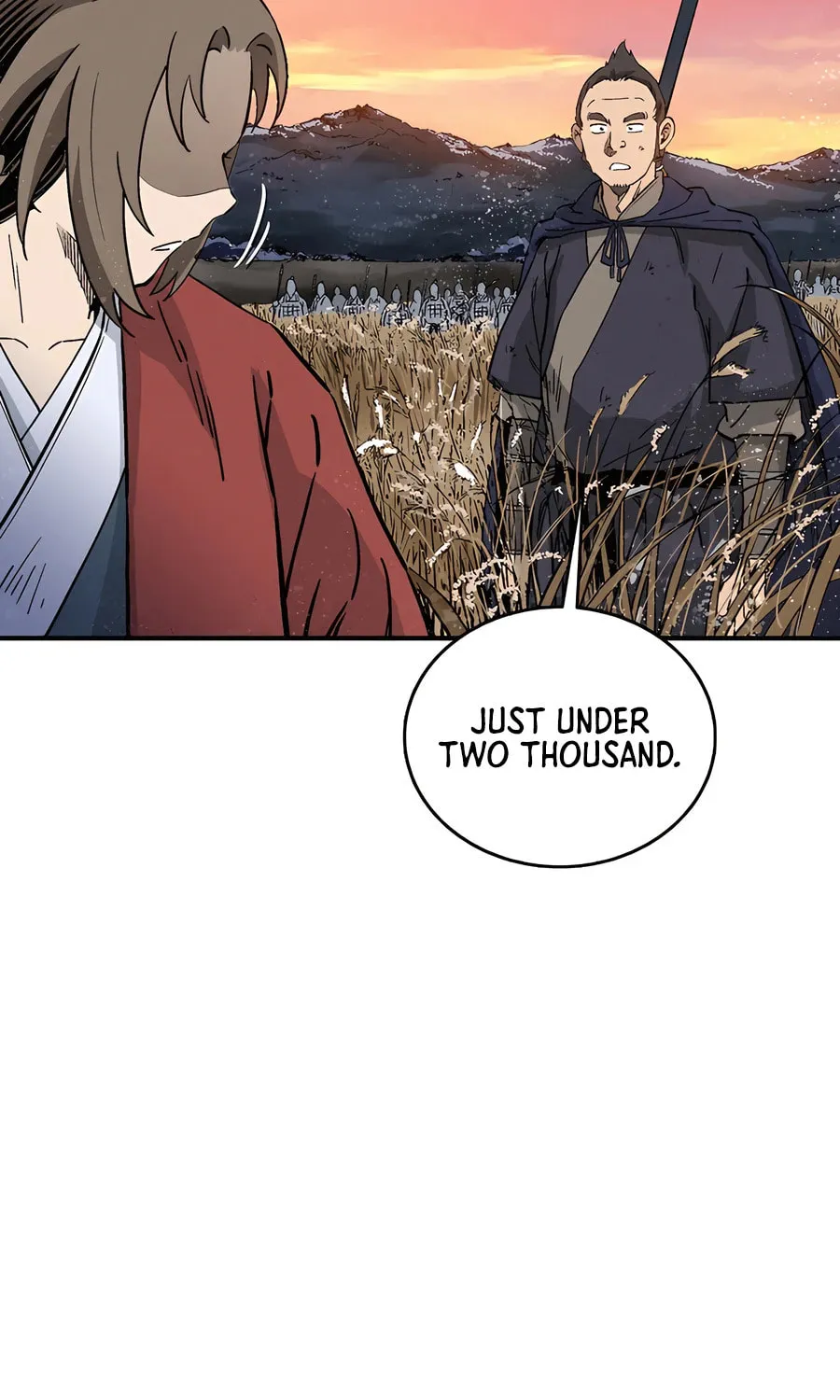Read The Divine Surgeon chapter 162 image 37 on Lezhin