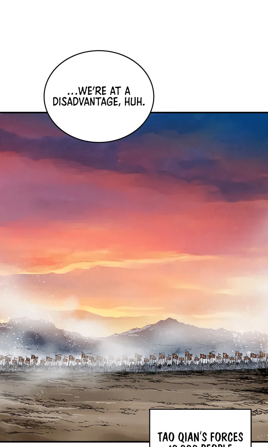 Read The Divine Surgeon chapter 162 image 38 on Lezhin