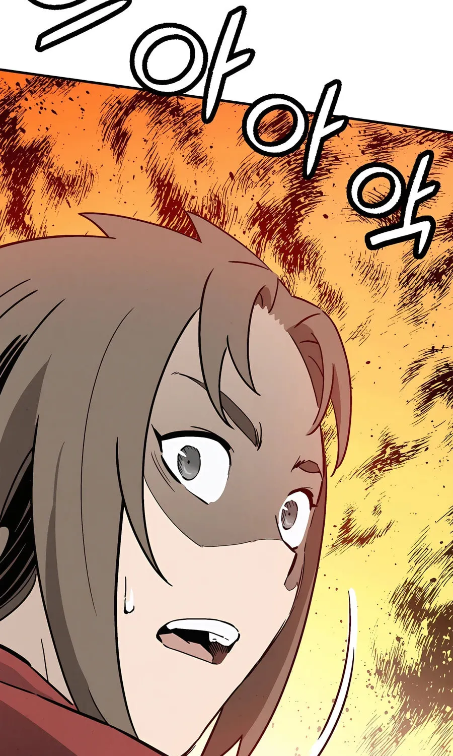 Read The Divine Surgeon chapter 162 image 4 on Lezhin