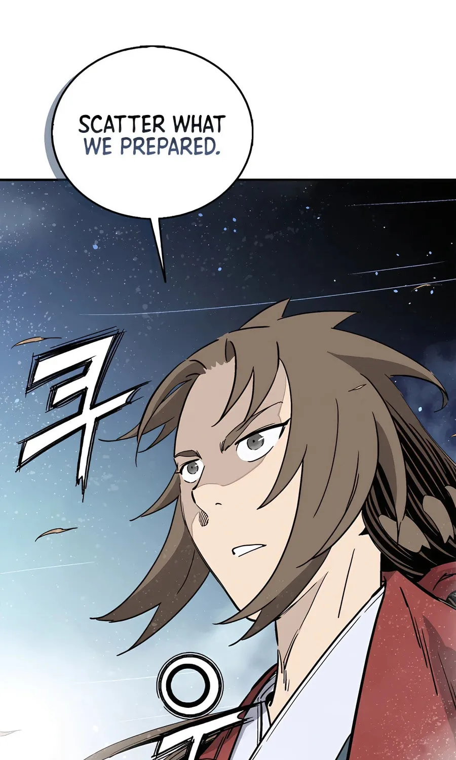 Read The Divine Surgeon chapter 162 image 46 on Lezhin