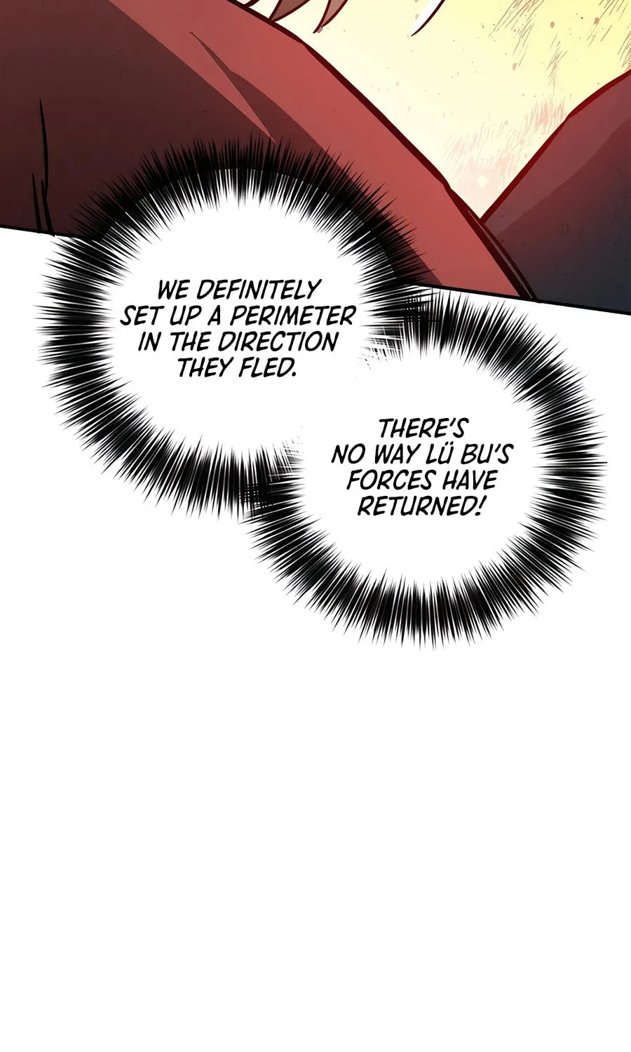 Read The Divine Surgeon chapter 162 image 5 on Lezhin