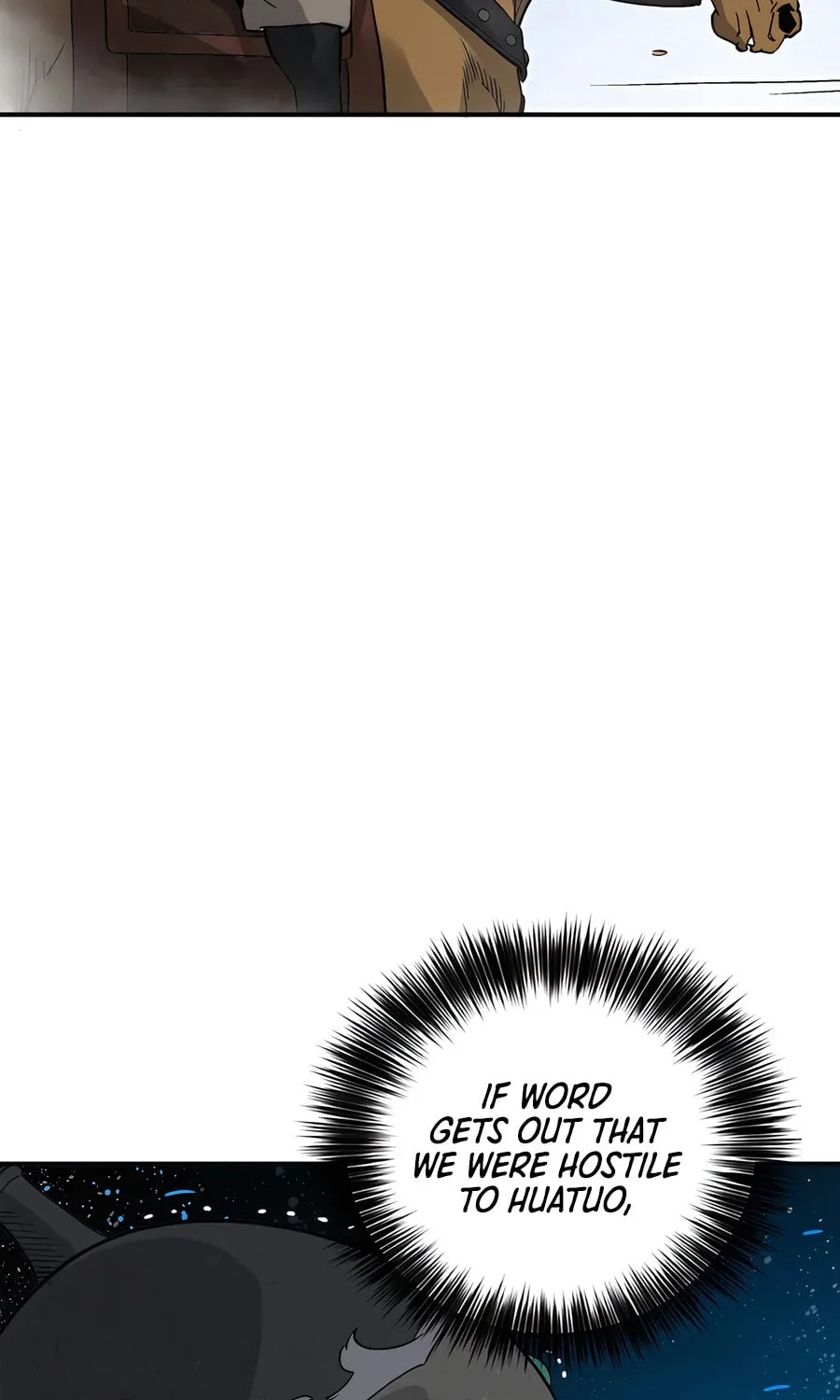 Read The Divine Surgeon chapter 162 image 50 on Lezhin