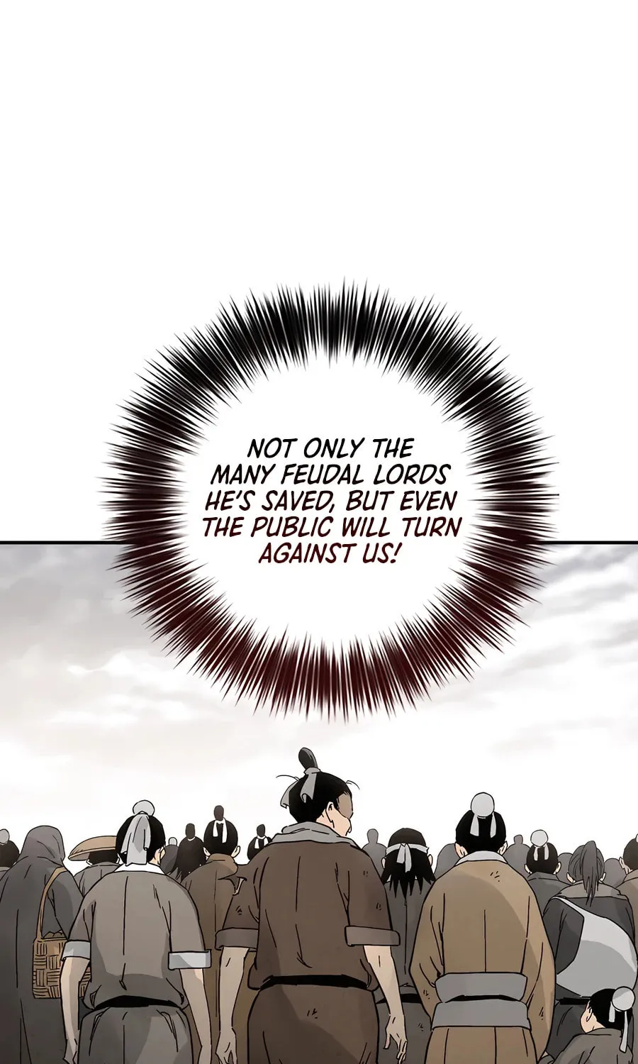 Read The Divine Surgeon chapter 162 image 52 on Lezhin