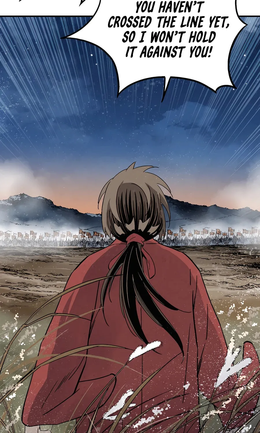 Read The Divine Surgeon chapter 162 image 54 on Lezhin