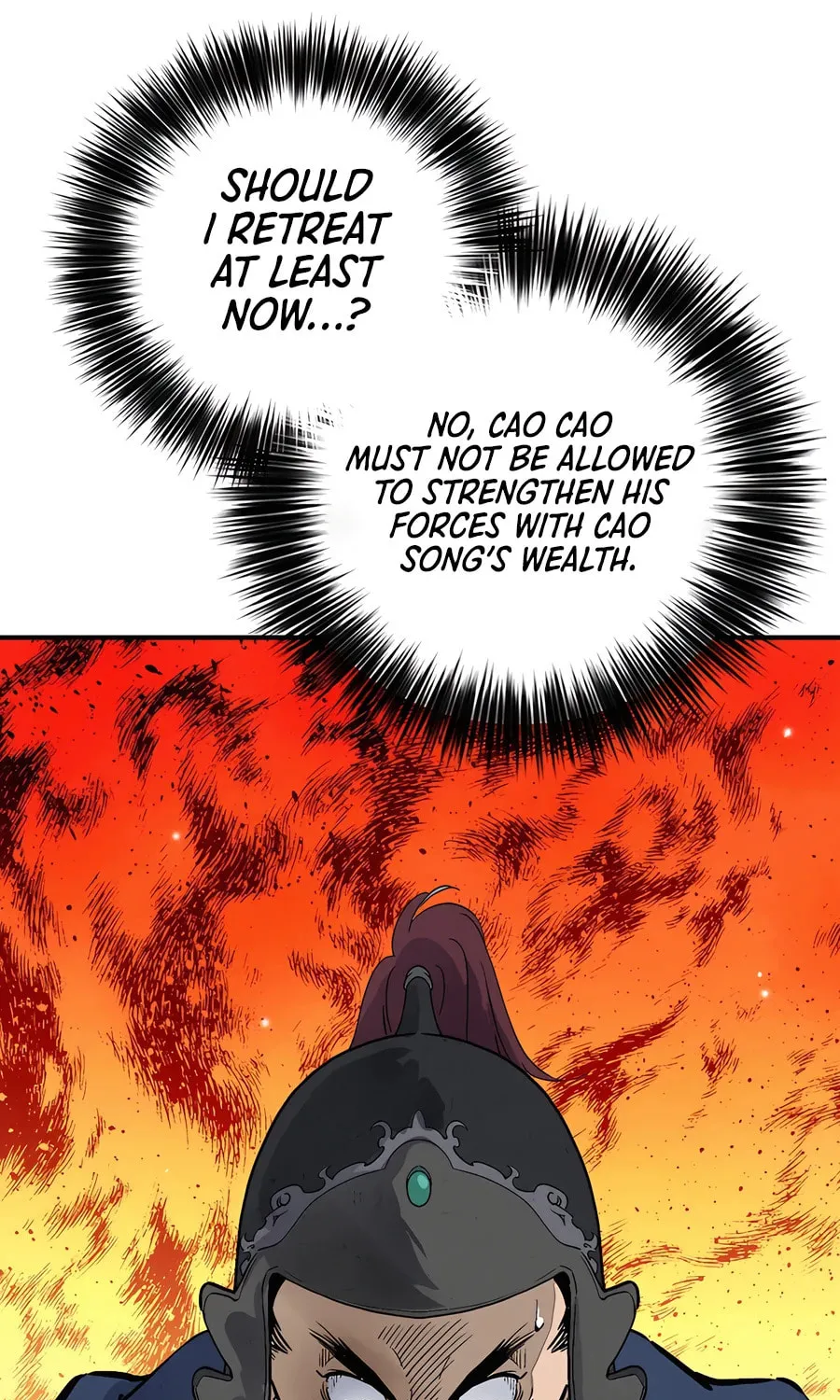 Read The Divine Surgeon chapter 162 image 56 on Lezhin