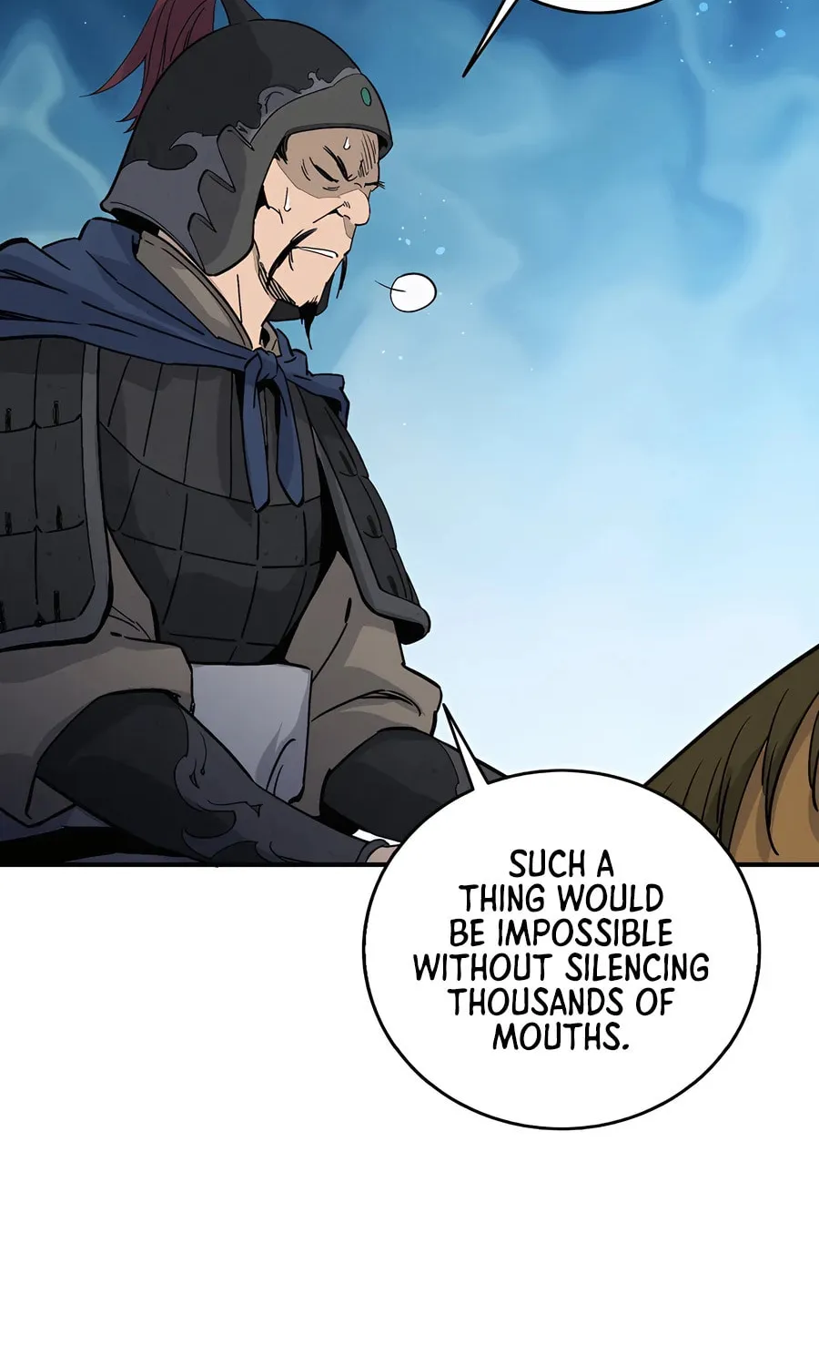 Read The Divine Surgeon chapter 162 image 59 on Lezhin
