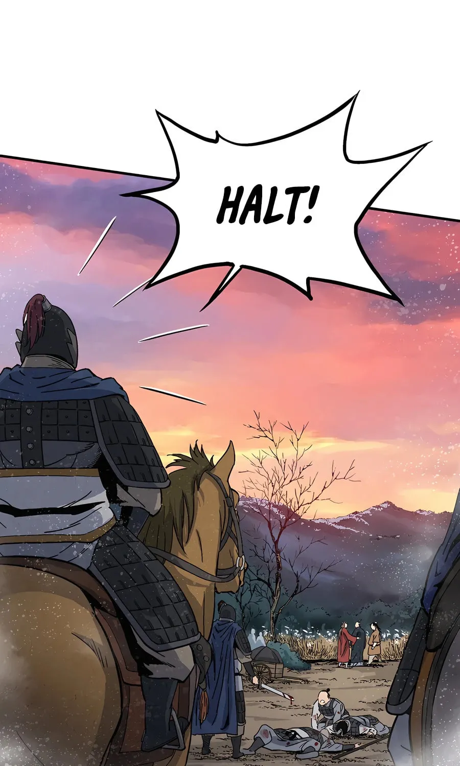 Read The Divine Surgeon chapter 162 image 6 on Lezhin