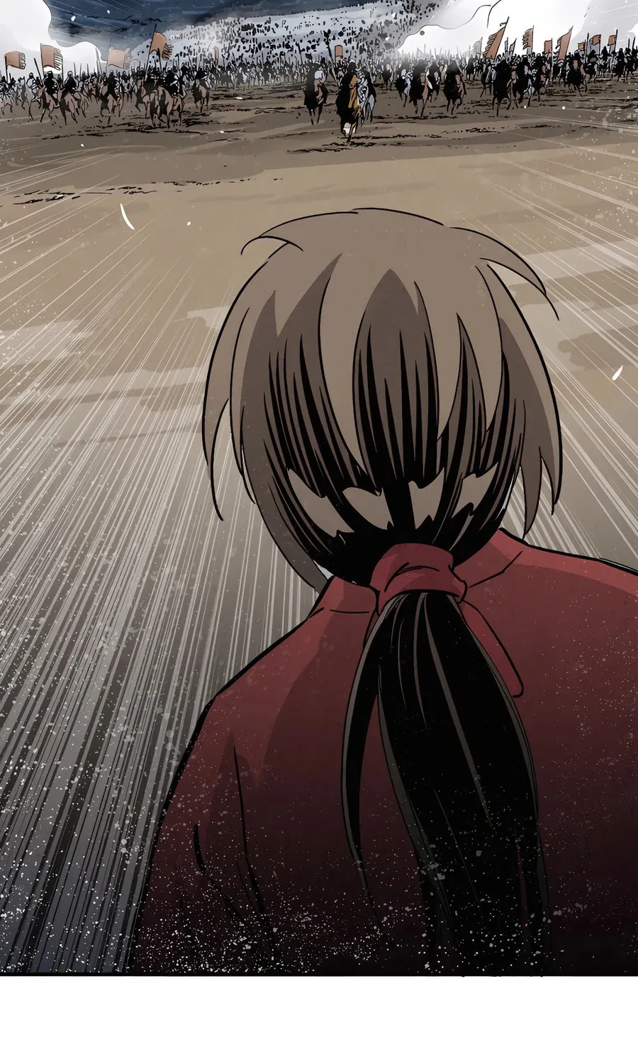 Read The Divine Surgeon chapter 162 image 65 on Lezhin