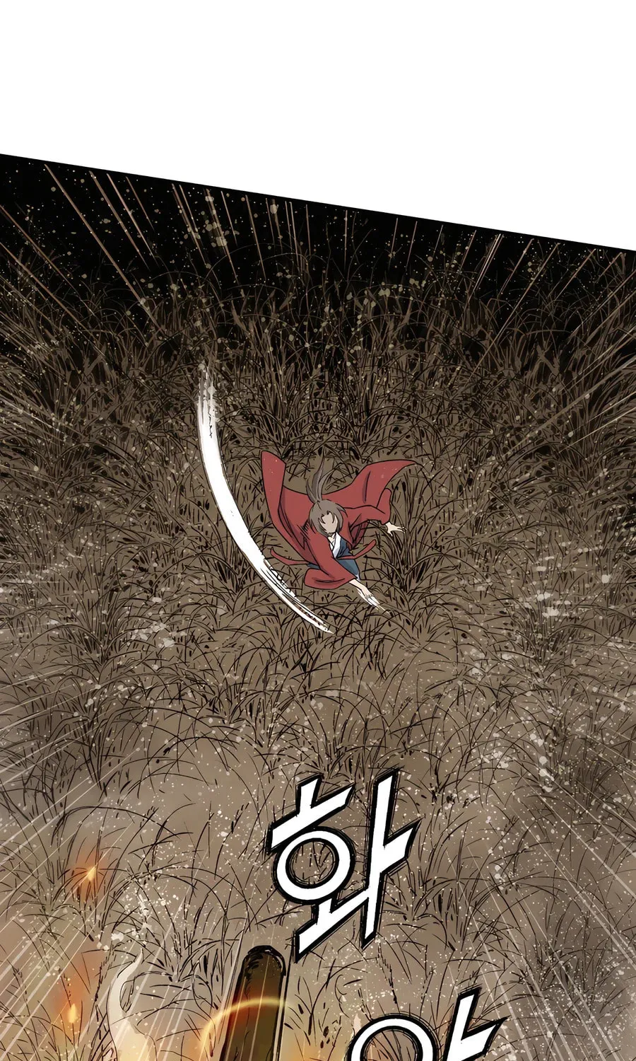 Read The Divine Surgeon chapter 162 image 80 on Lezhin
