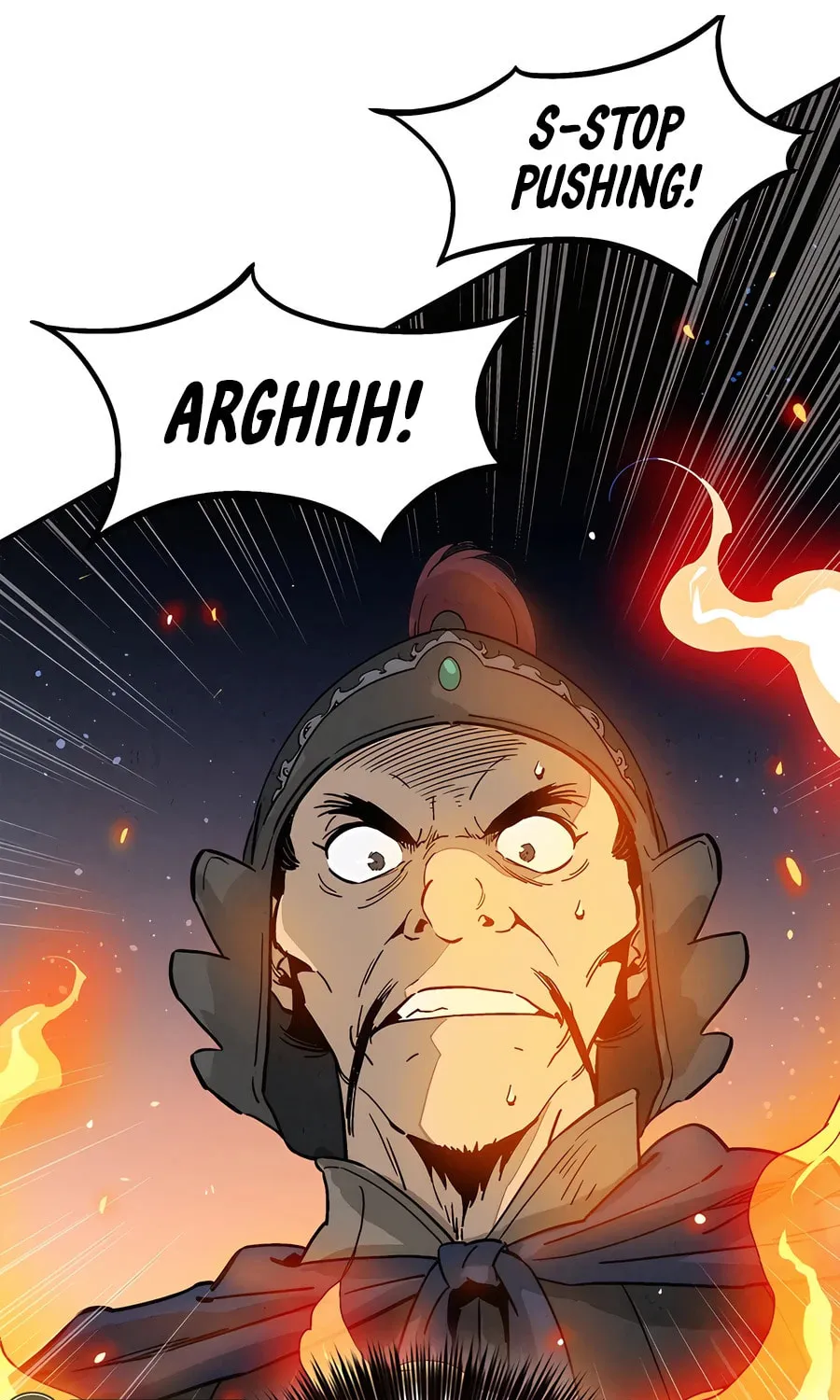Read The Divine Surgeon chapter 162 image 88 on Lezhin