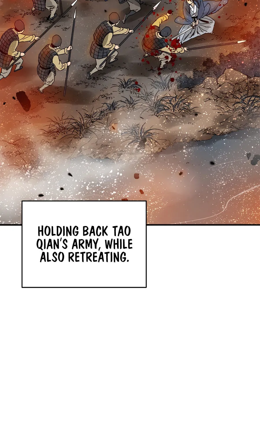 Read The Divine Surgeon chapter 163 image 11 on Lezhin