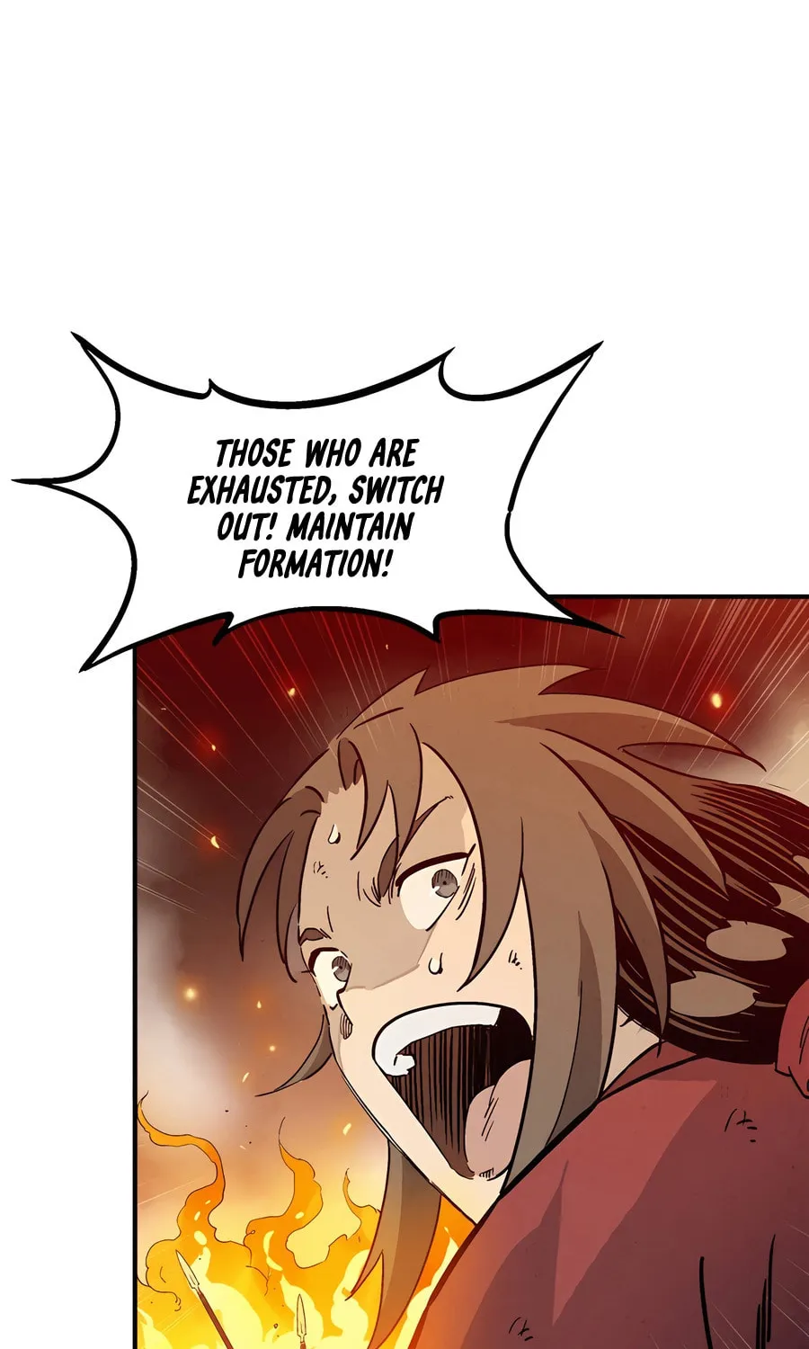Read The Divine Surgeon chapter 163 image 12 on Lezhin