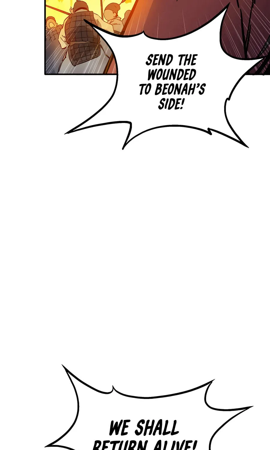 Read The Divine Surgeon chapter 163 image 13 on Lezhin