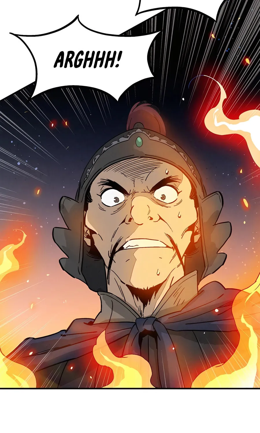 Read The Divine Surgeon chapter 163 image 2 on Lezhin