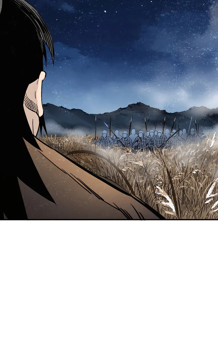 Read The Divine Surgeon chapter 163 image 27 on Lezhin