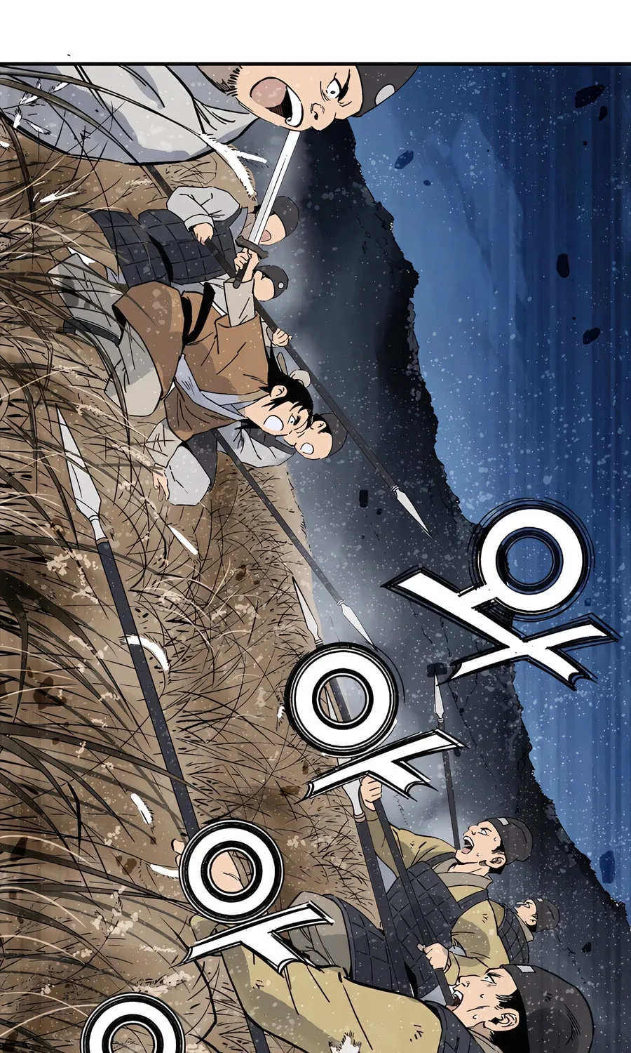 Read The Divine Surgeon chapter 163 image 31 on Lezhin