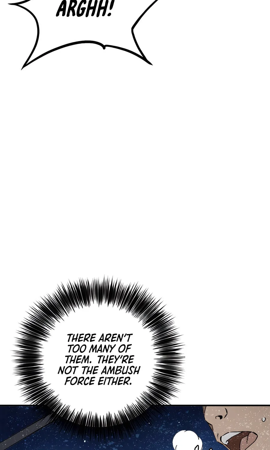 Read The Divine Surgeon chapter 163 image 34 on Lezhin