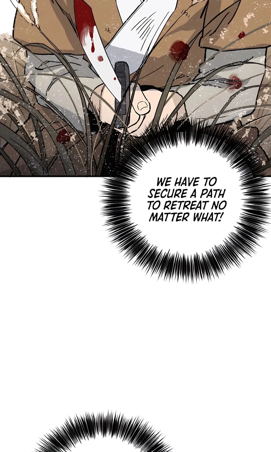 Read The Divine Surgeon chapter 163 image 37 on Lezhin