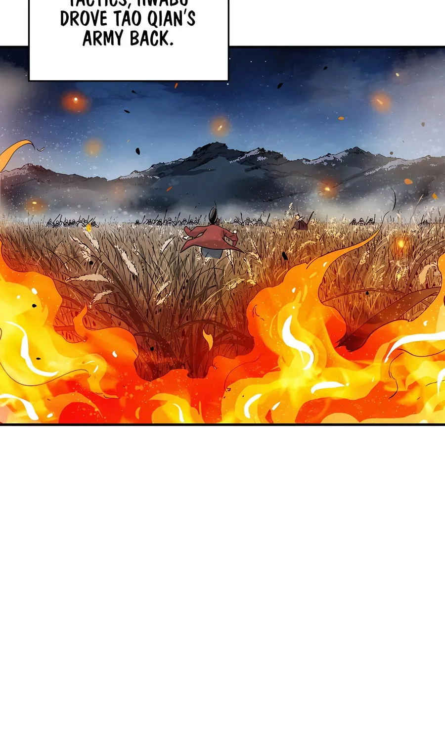 Read The Divine Surgeon chapter 163 image 4 on Lezhin