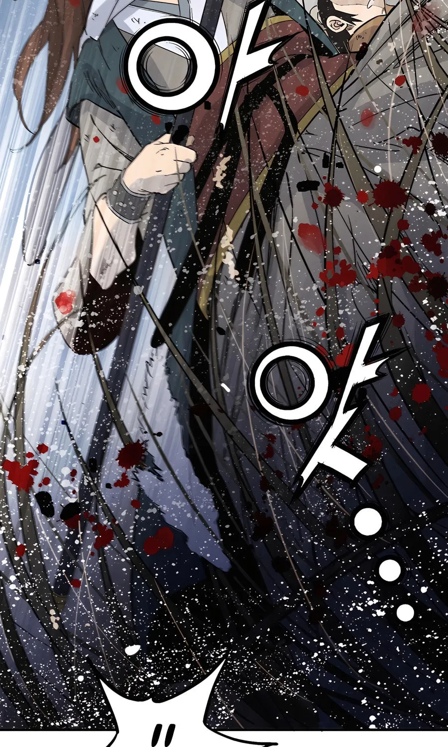 Read The Divine Surgeon chapter 163 image 41 on Lezhin
