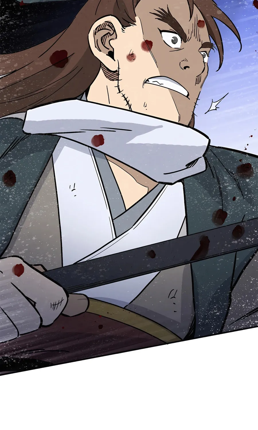 Read The Divine Surgeon chapter 163 image 43 on Lezhin