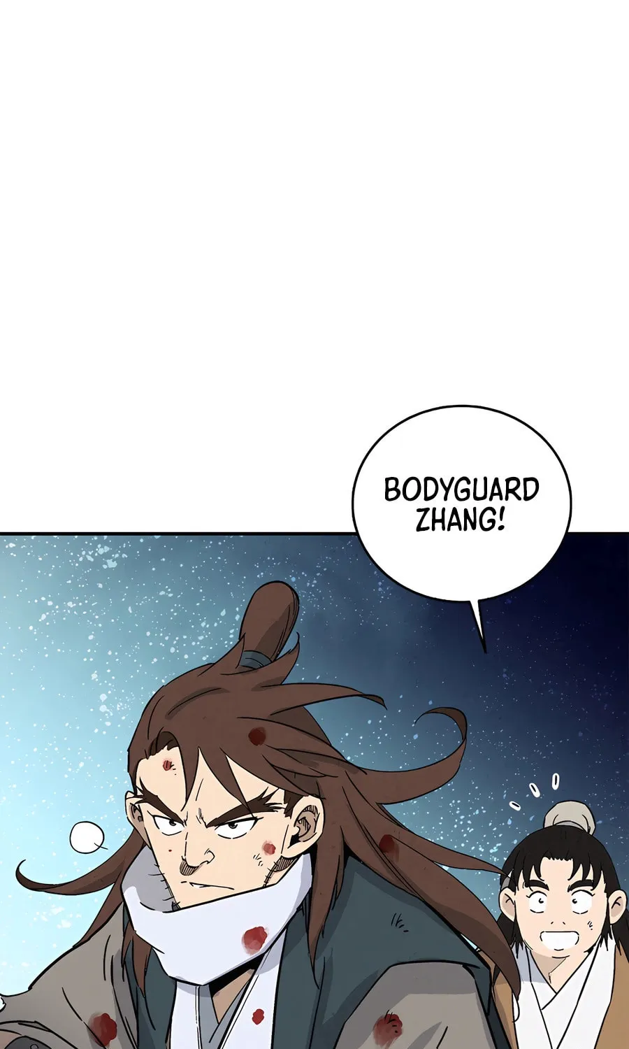 Read The Divine Surgeon chapter 163 image 46 on Lezhin