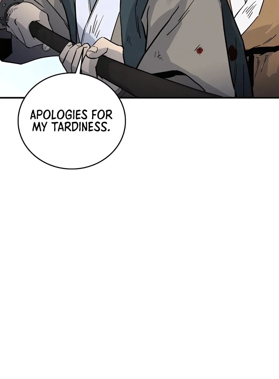 Read The Divine Surgeon chapter 163 image 47 on Lezhin