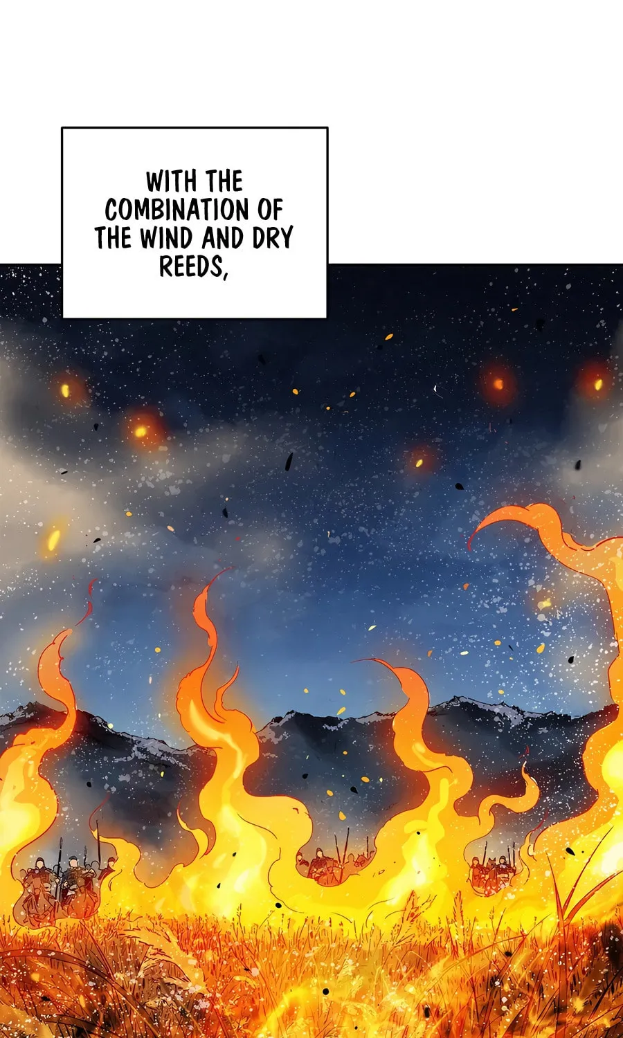 Read The Divine Surgeon chapter 163 image 5 on Lezhin
