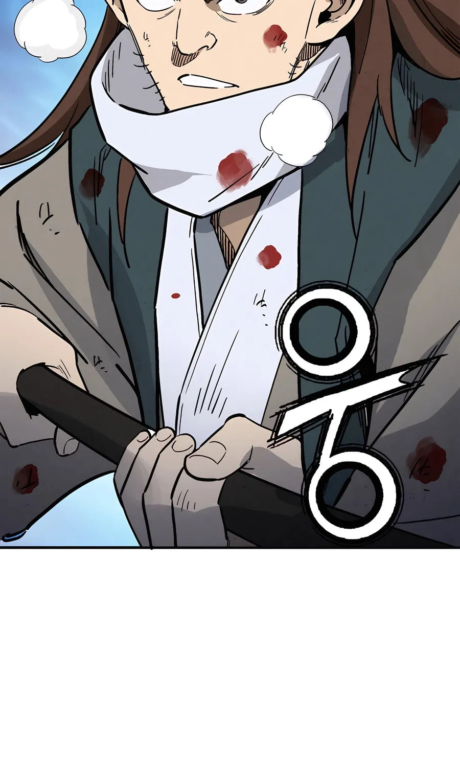 Read The Divine Surgeon chapter 163 image 50 on Lezhin
