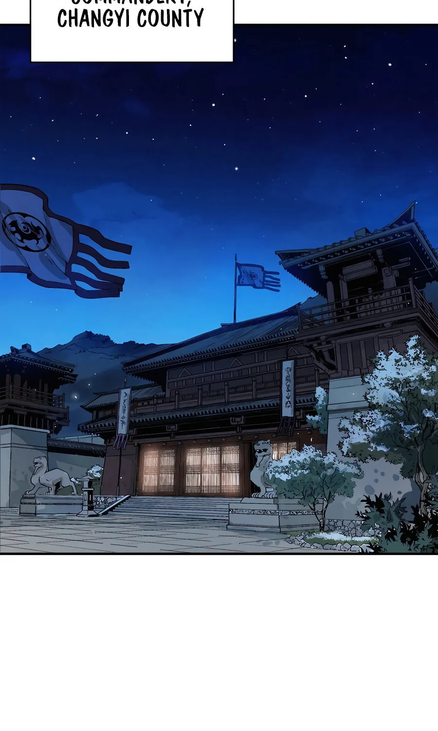 Read The Divine Surgeon chapter 163 image 53 on Lezhin