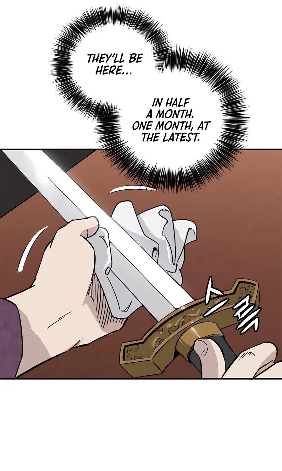 Read The Divine Surgeon chapter 163 image 56 on Lezhin