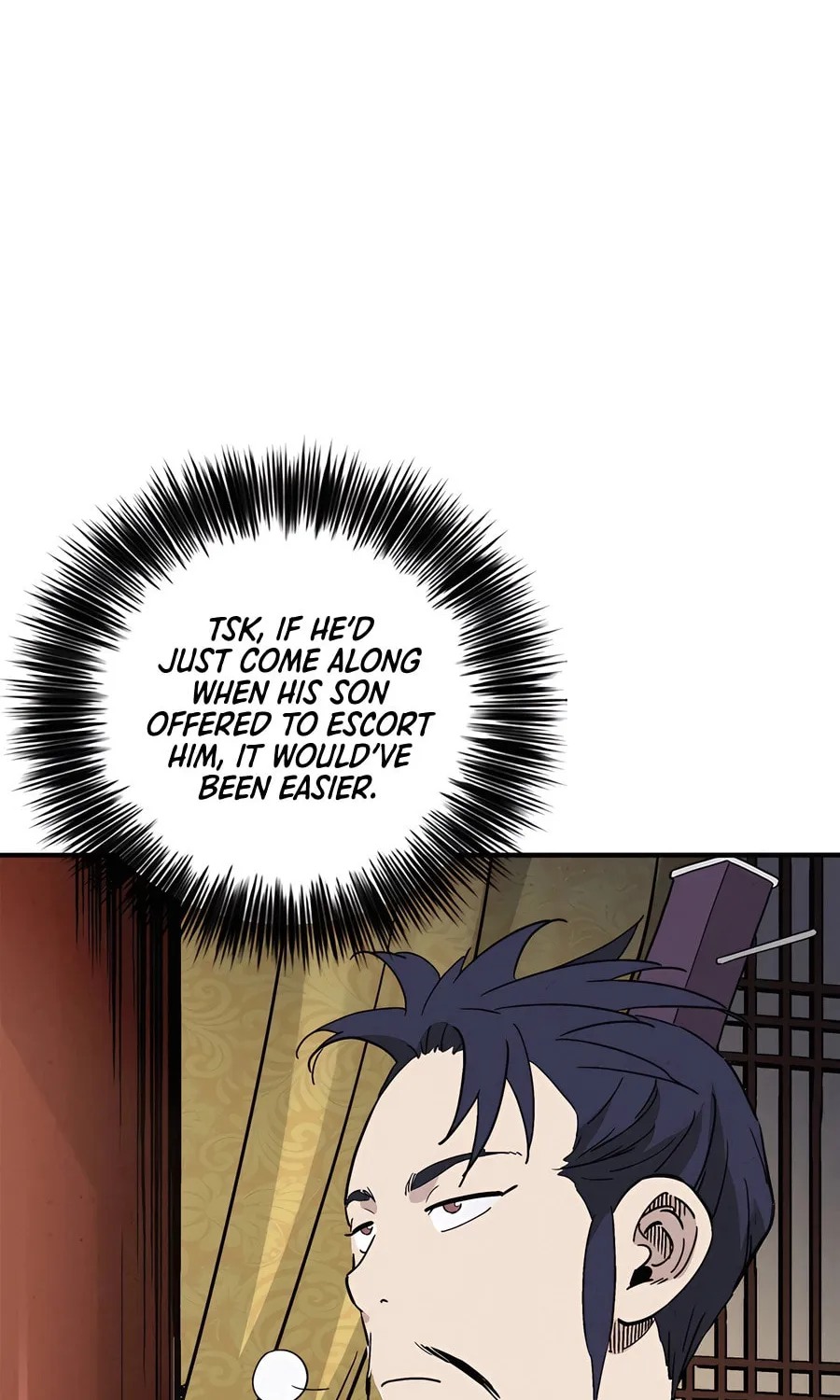 Read The Divine Surgeon chapter 163 image 57 on Lezhin