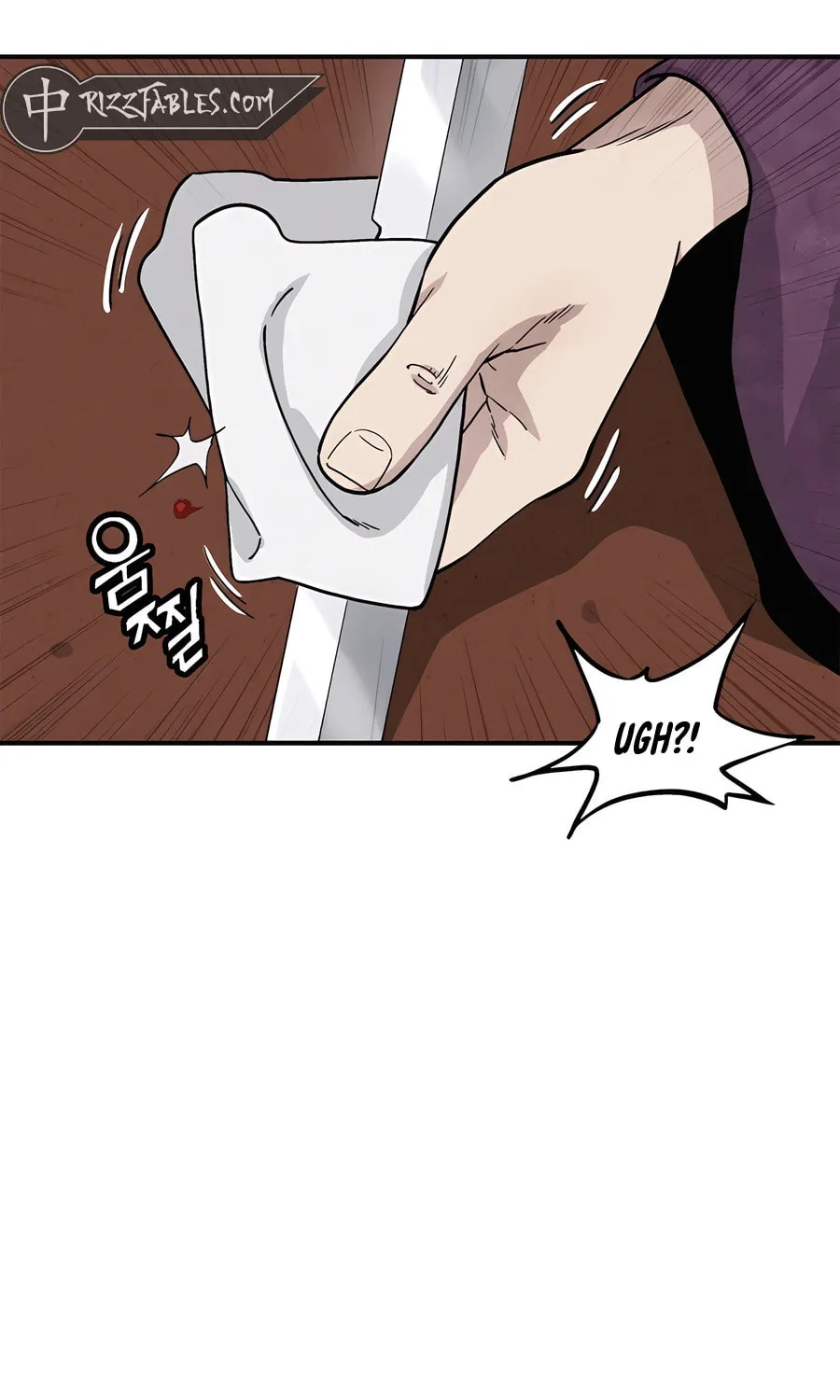Read The Divine Surgeon chapter 163 image 59 on Lezhin