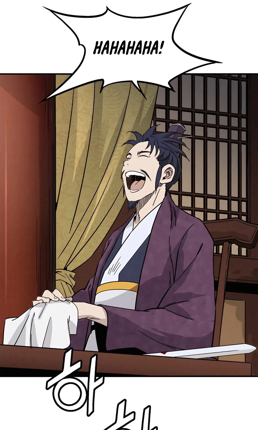 Read The Divine Surgeon chapter 163 image 64 on Lezhin