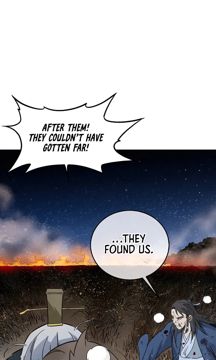 Read The Divine Surgeon chapter 163 image 75 on Lezhin