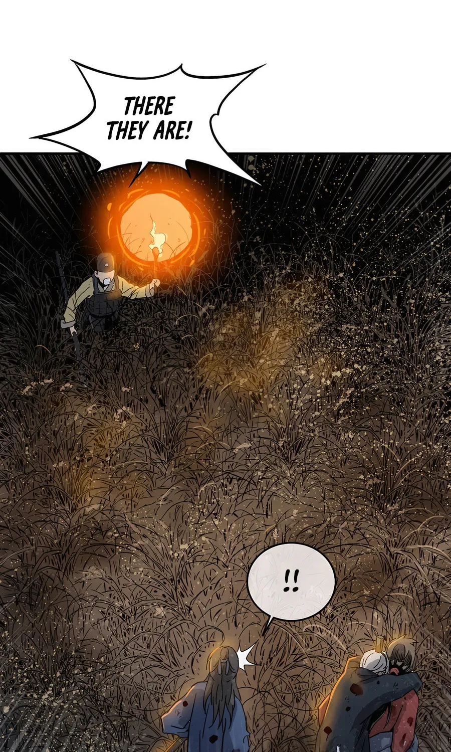 Read The Divine Surgeon chapter 163 image 77 on Lezhin