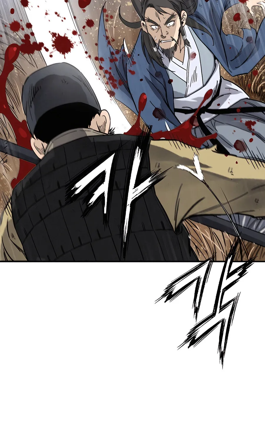 Read The Divine Surgeon chapter 163 image 79 on Lezhin