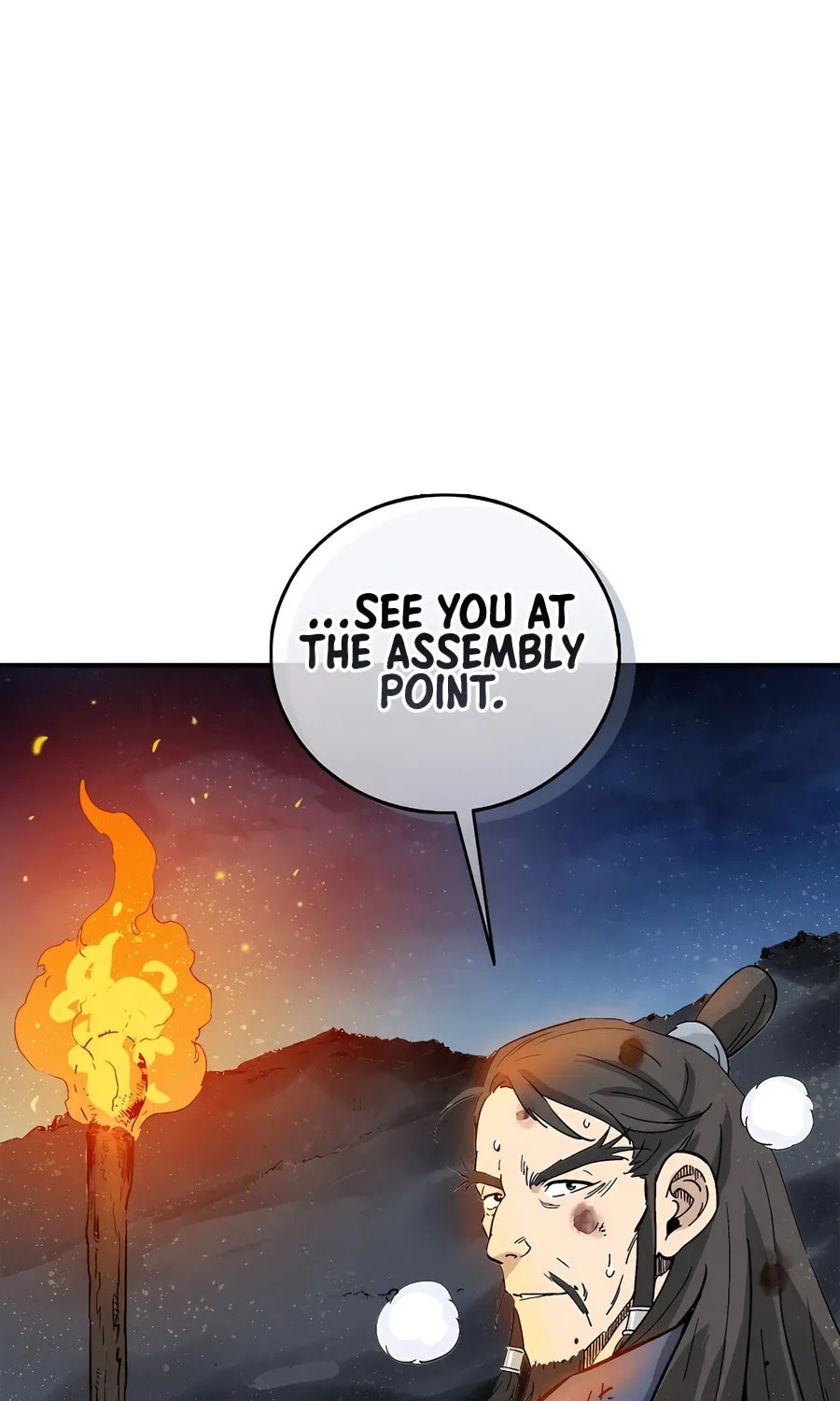 Read The Divine Surgeon chapter 163 image 83 on Lezhin